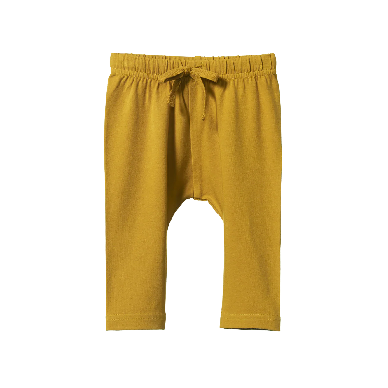 Nature Baby Sunday Pants - Palm