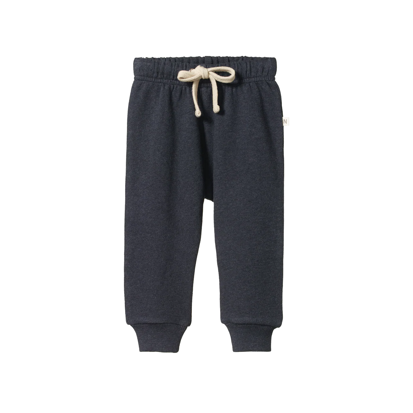 Sunday Track Pants - Navy Marl