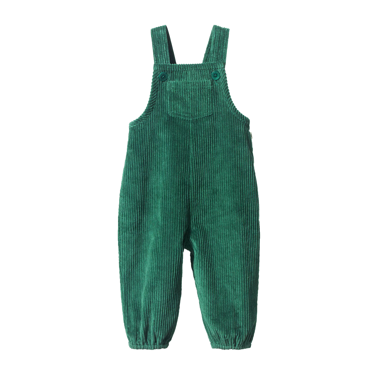 Tipper Overalls - Pine