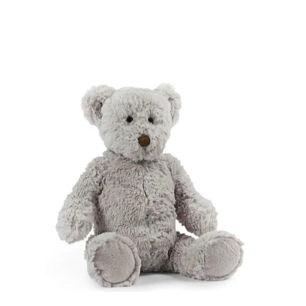 Neddy The Teddy - Latte