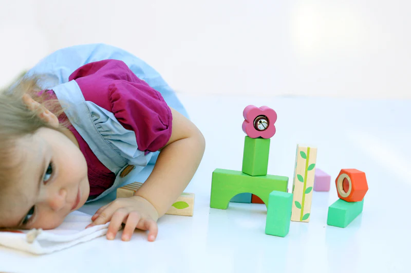 Nursery Blocks - Image 4