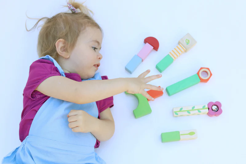 Nursery Blocks - Image 5
