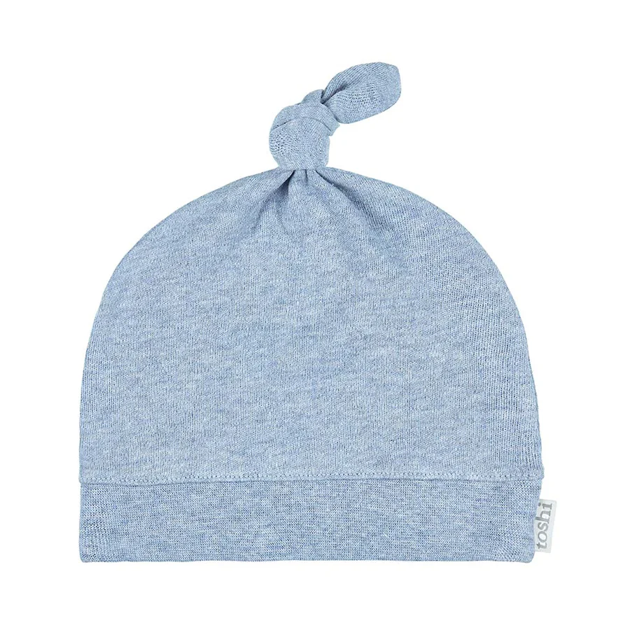 Toshi Organic Beanie - Dreamtime / Tide