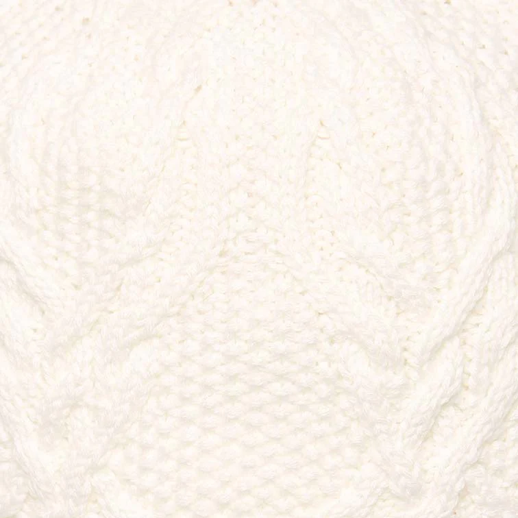Toshi Organic Earmuff - Fantasy / Pearl - Image 3