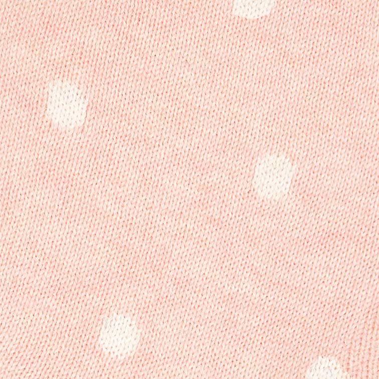 Toshi Organic Earmuff - Magic / Peony - Image 2