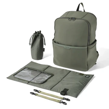 Multitasker - Sage Neoprene - Image 2