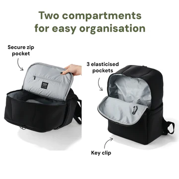 Multitasker - Sage Neoprene - Image 3