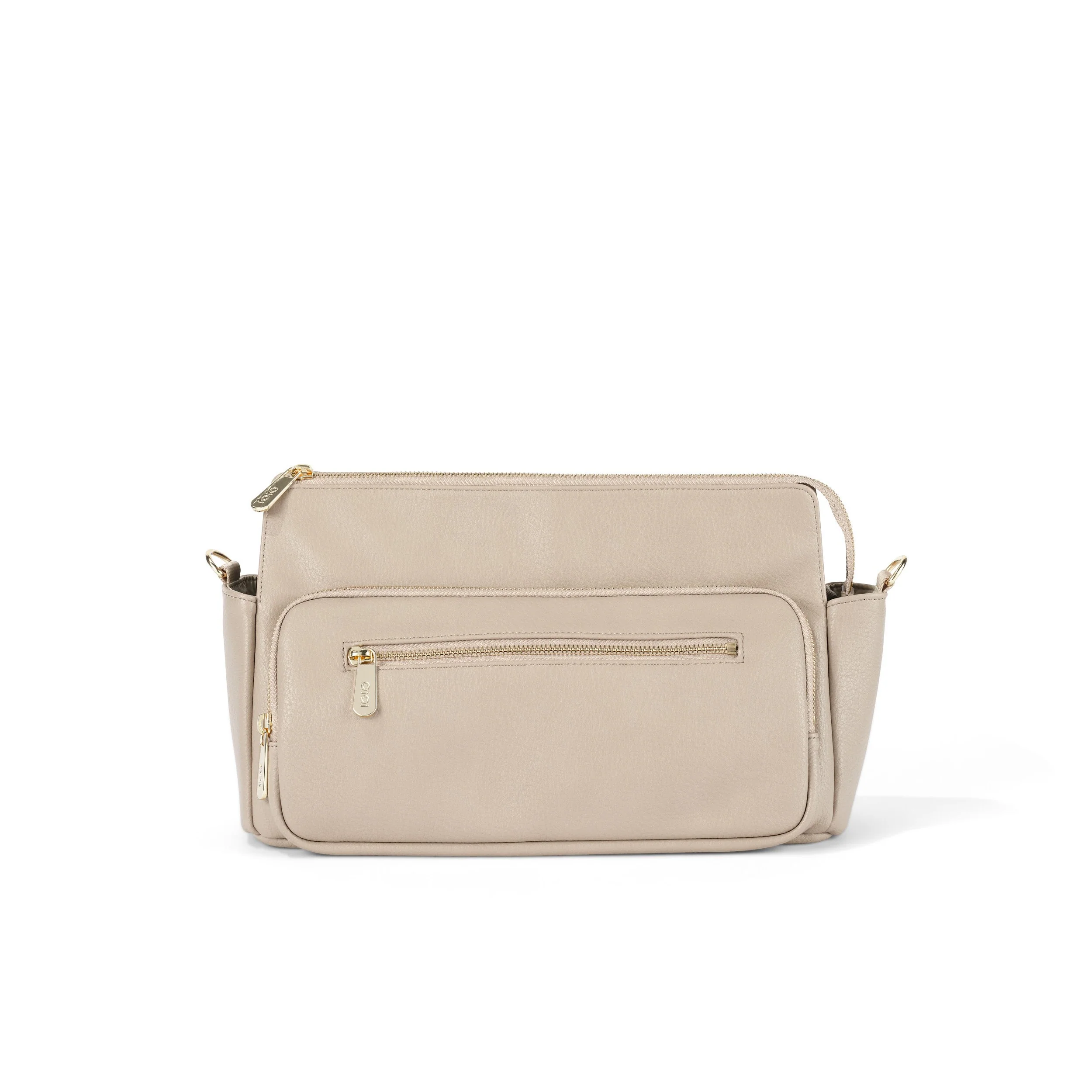 Multitasker Stroller Organiser - Oat - Image 7
