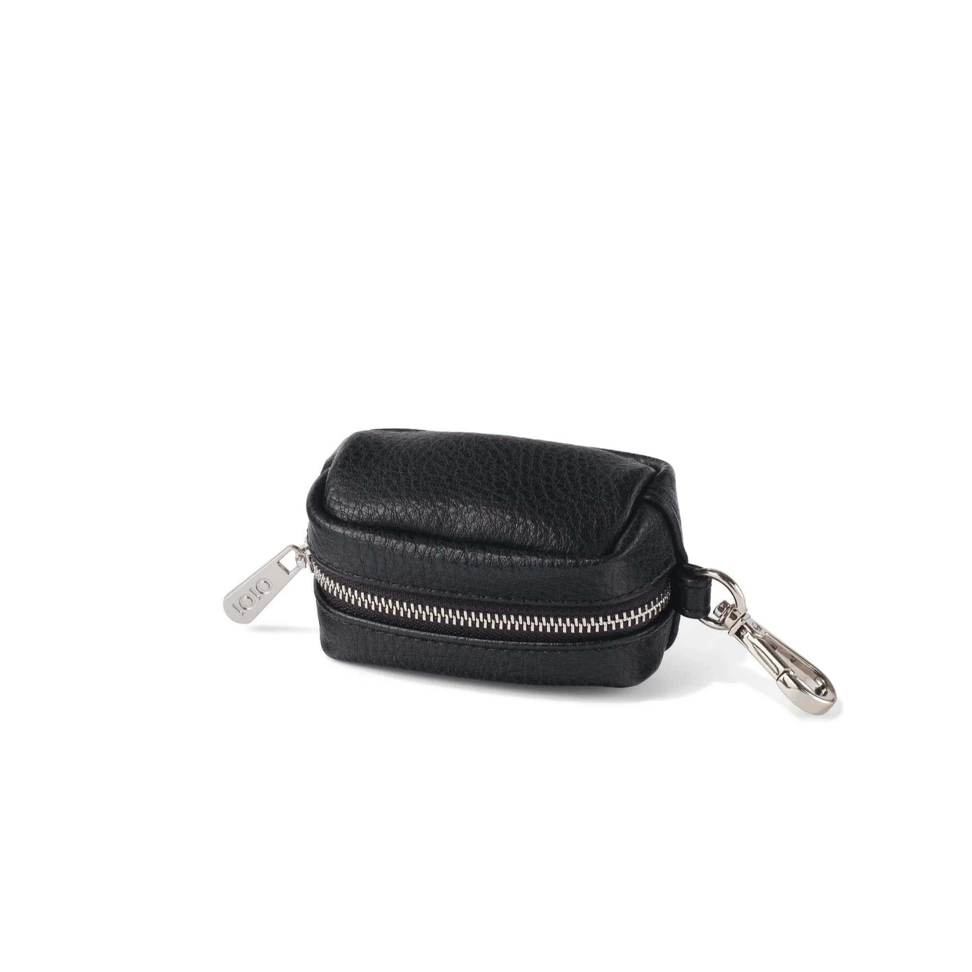 Nappy Bag Dispenser - Black - Image 3