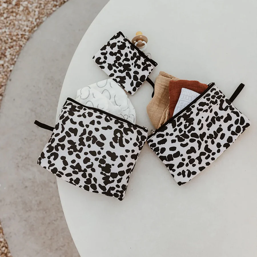 Packing Trio - Leopard - Image 2
