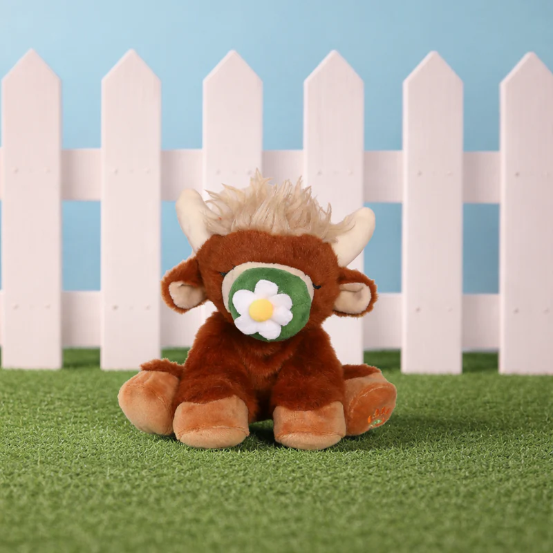 Binky Cow - Gus - Image 3