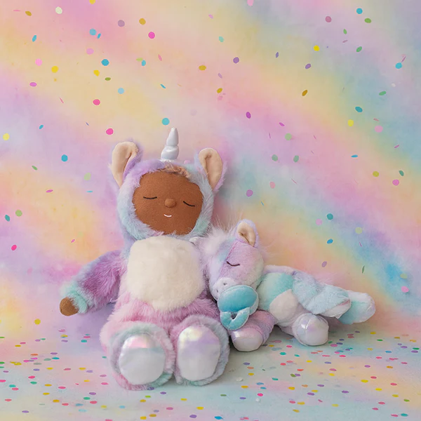 Binky Unicorn Dream Rainbow - Image 4