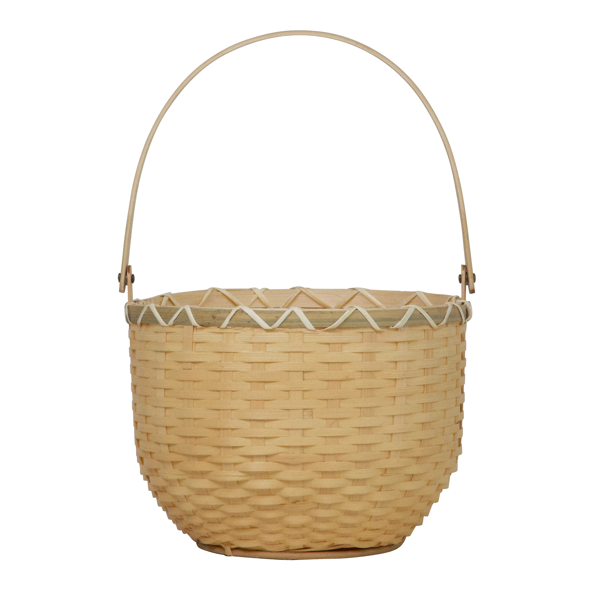 Blossom Basket Big - Nude - Image 3