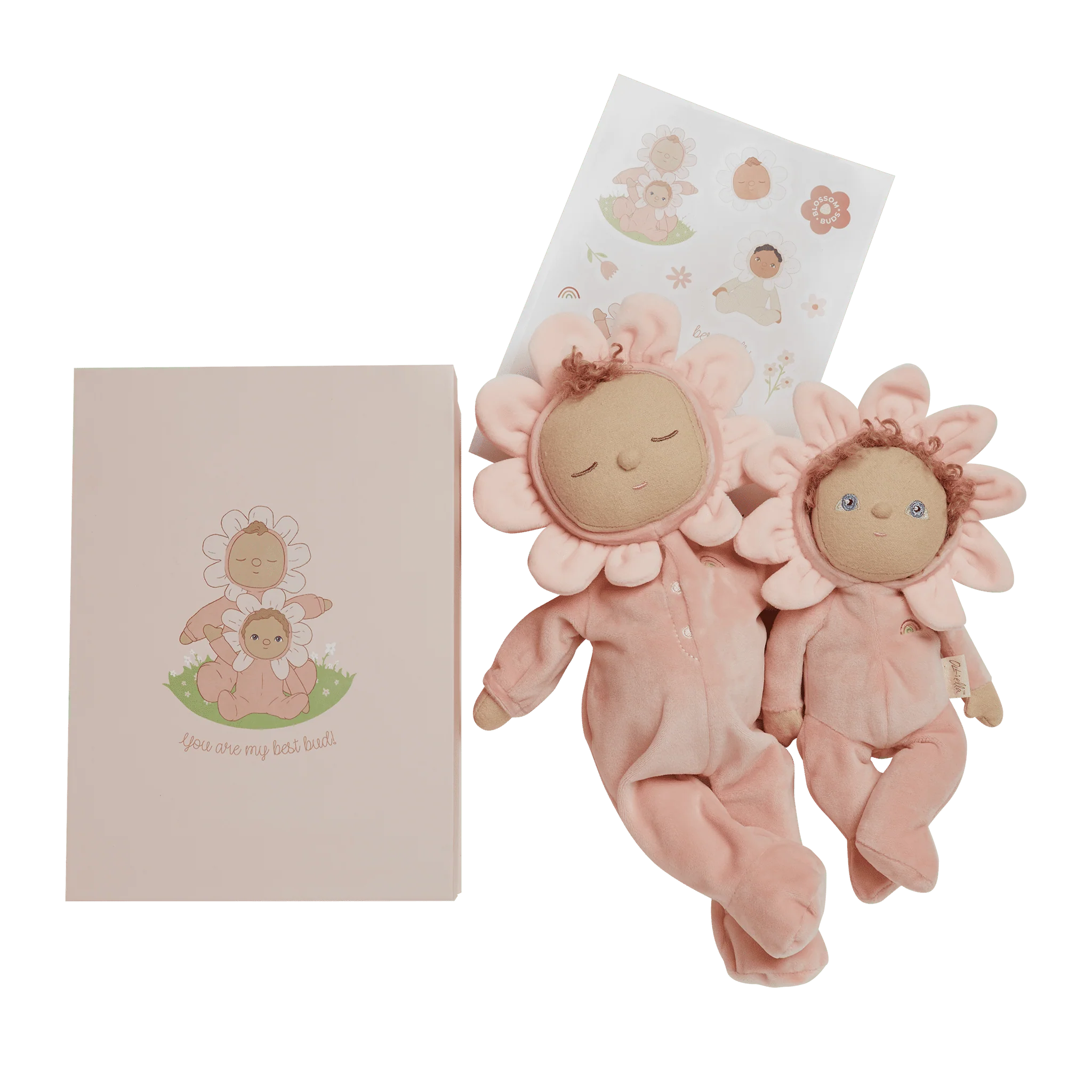 Blossom Buds Gift Set - Tulip