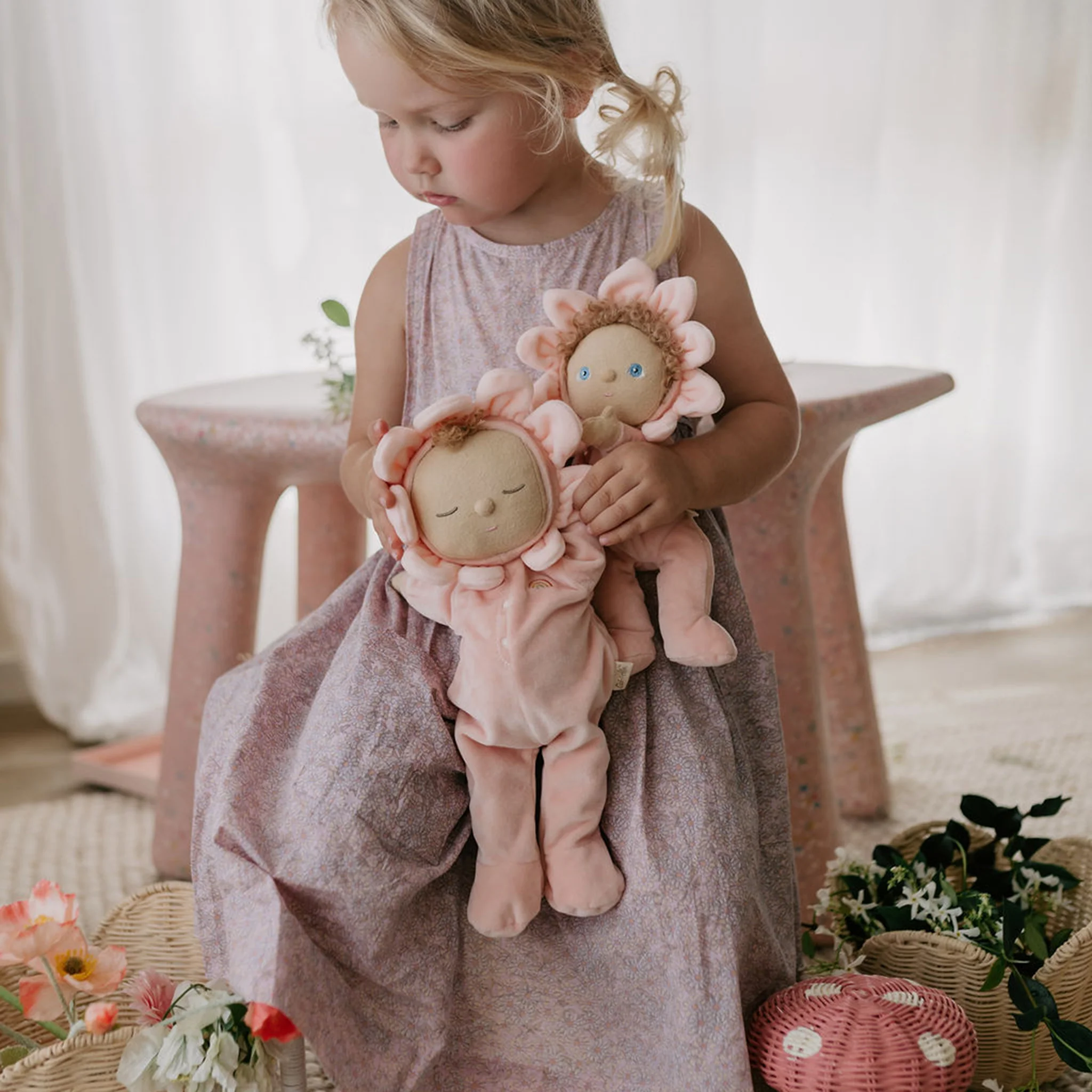 Blossom Buds Gift Set - Tulip - Image 3