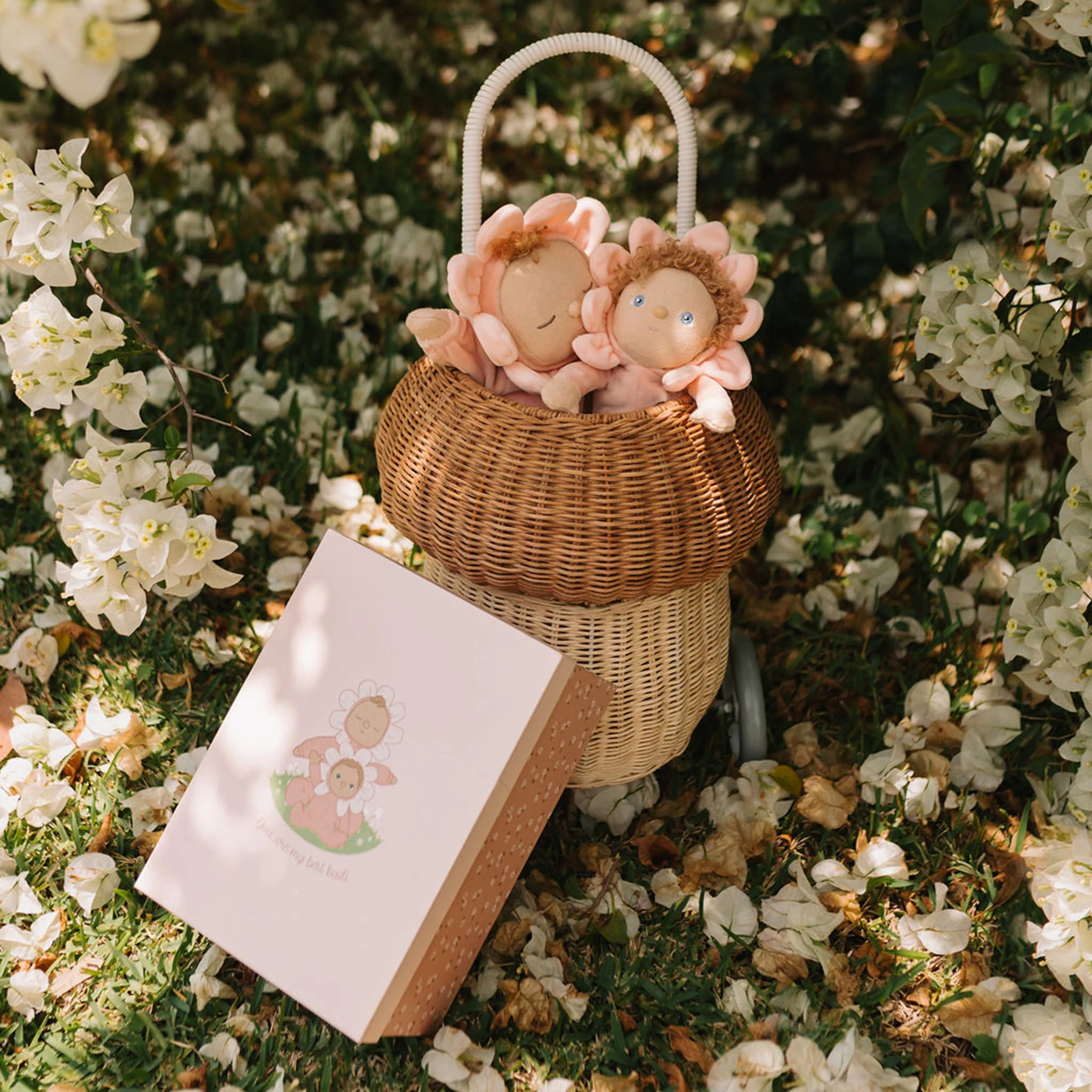 Blossom Buds Gift Set - Tulip - Image 4