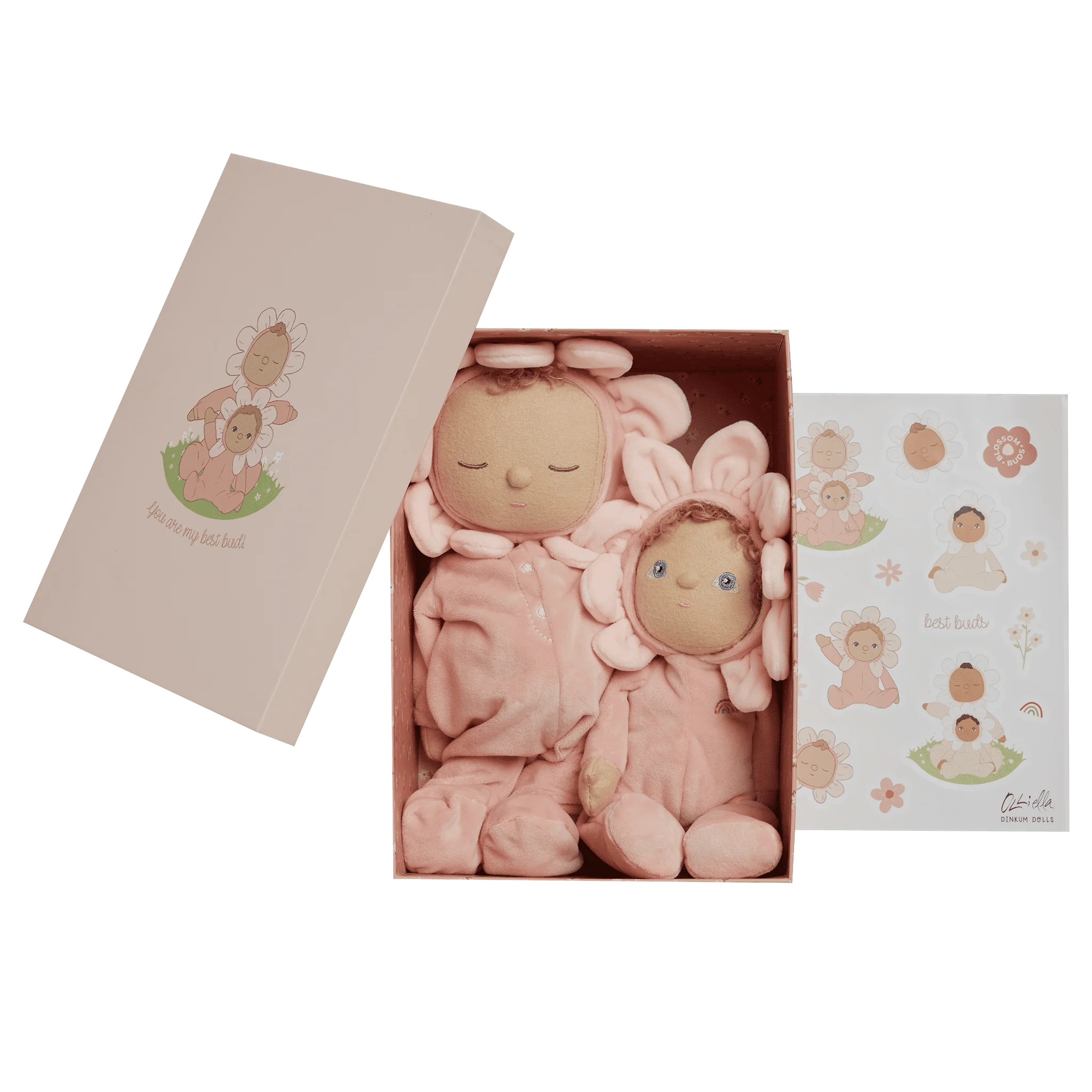 Blossom Buds Gift Set - Tulip - Image 7