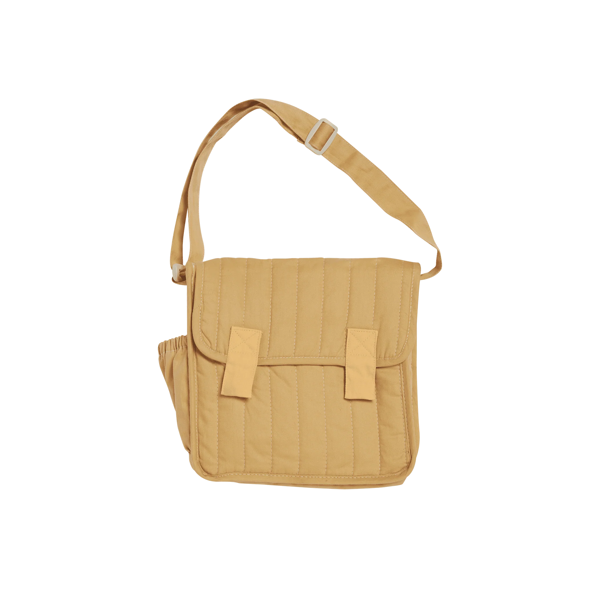 Carrie Convertible Changing Set - Honey - Image 7