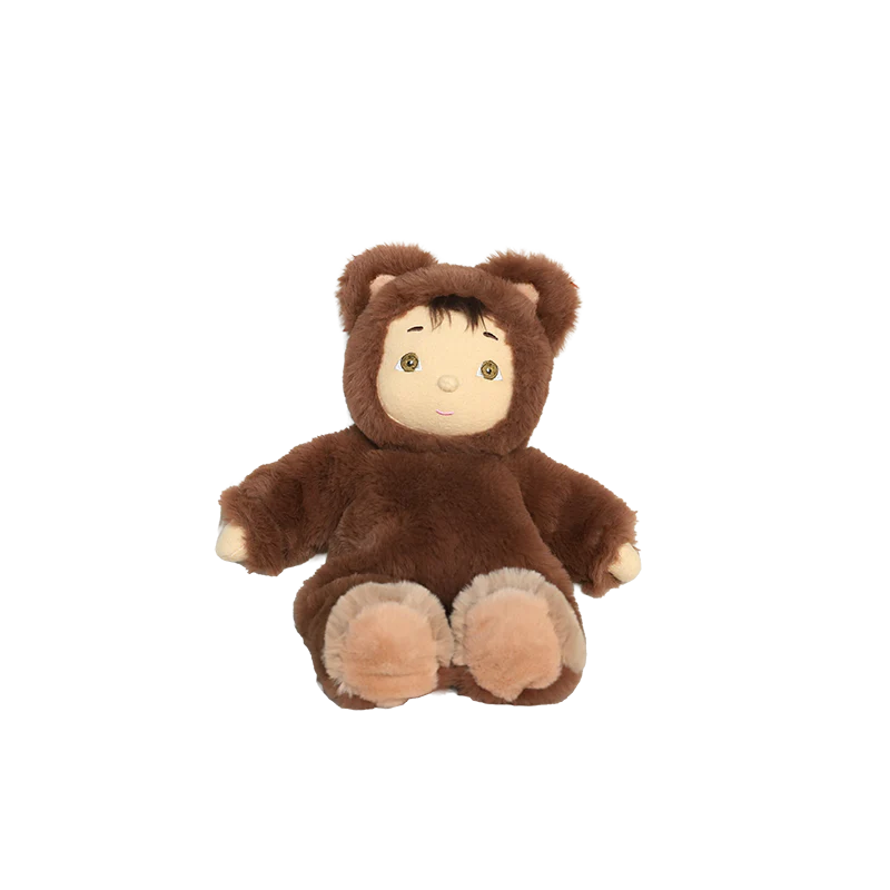 Cozy Day Dinkum - Bobby Bear - Image 3
