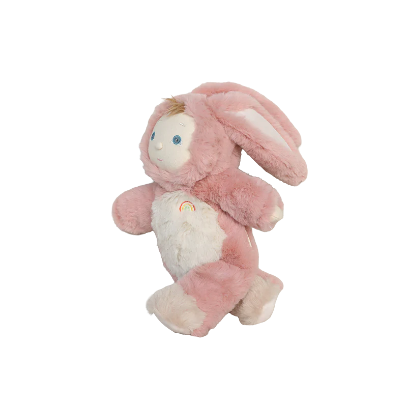 Cozy Day Dinkum - Bunny Pinkie - Image 6