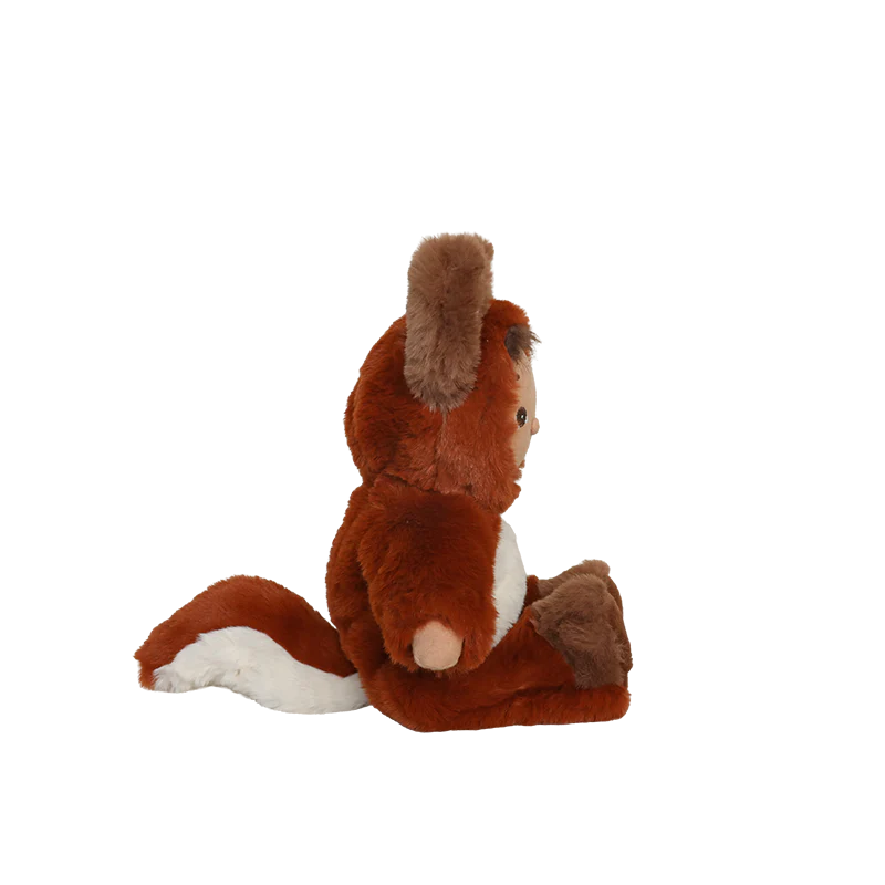 Cozy Day Dinkum - Freddy Fox - Image 4