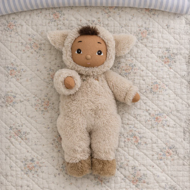 Cozy Day Dinkum - Lamby Tig - Image 2