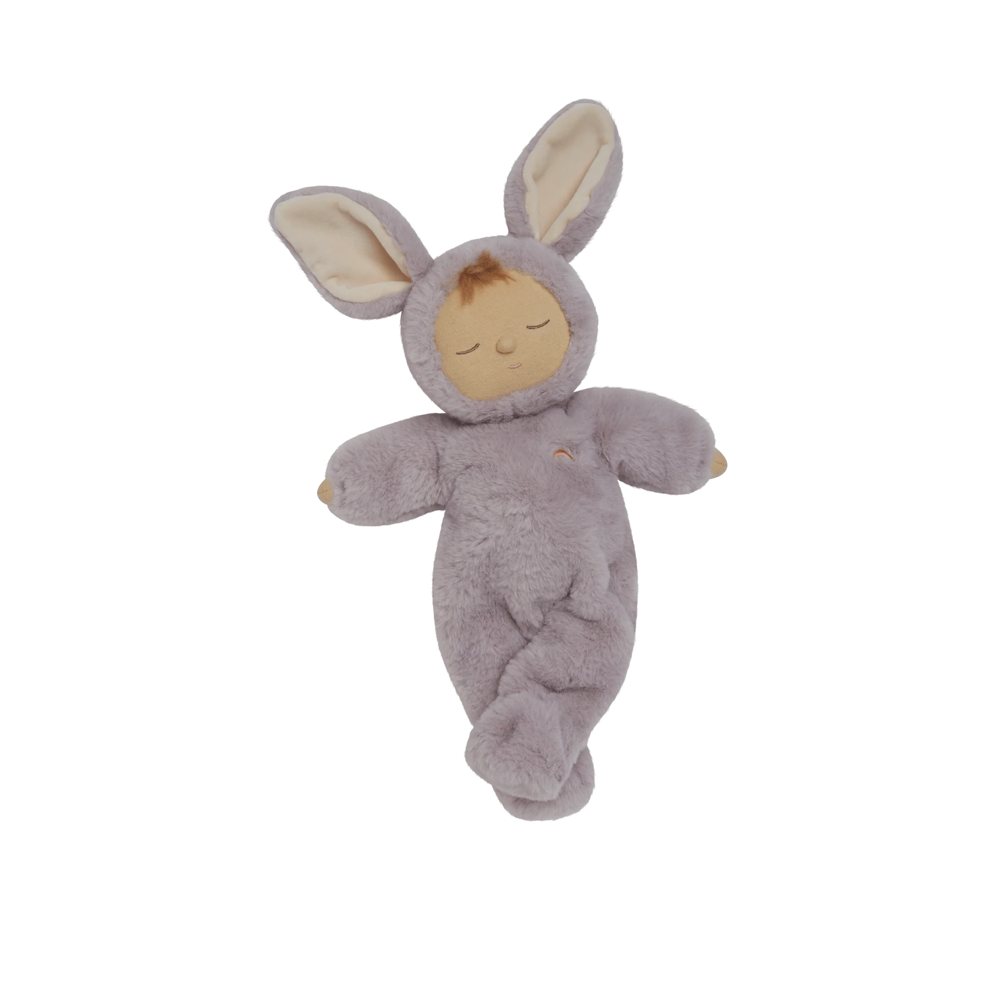 Cozy Dinkum Bunny Twinkle - Lilac - Image 4