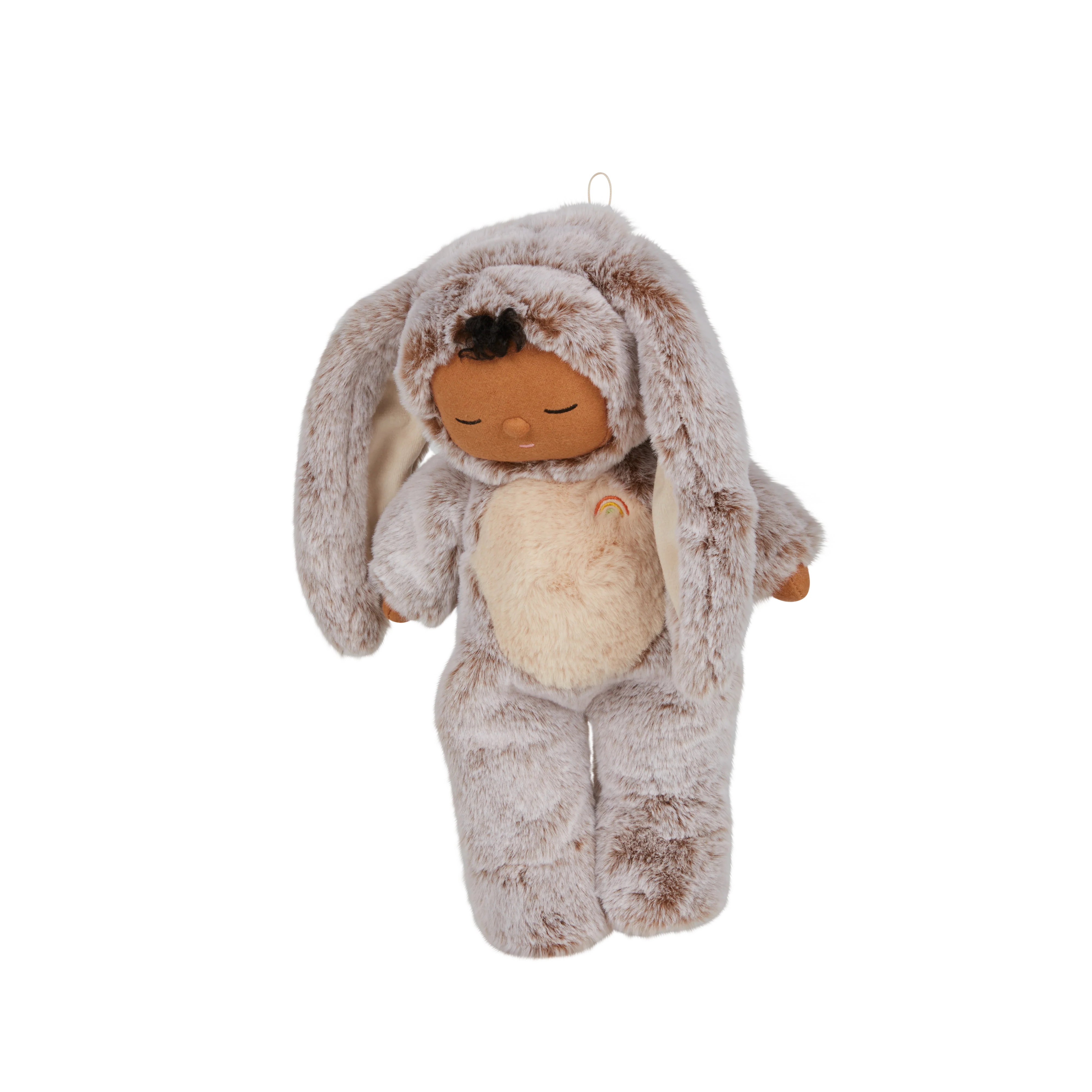 Cozy Dinkum Doll - Bunny Muffin - Image 5