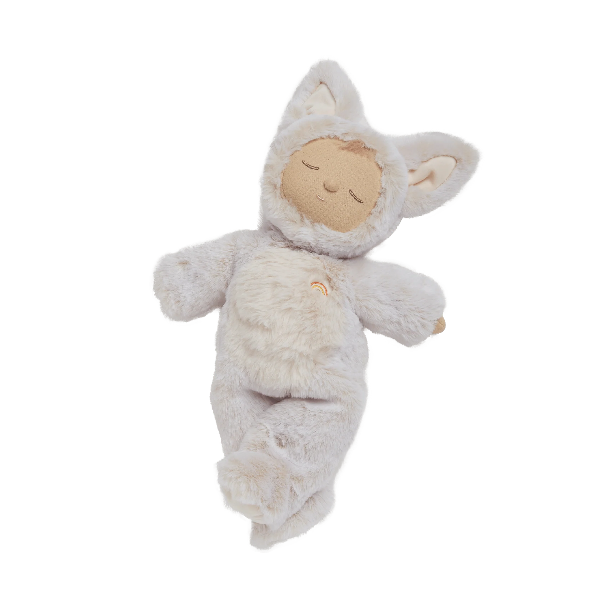 Cozy Dinkum Fox - Fenix Blush - Image 3