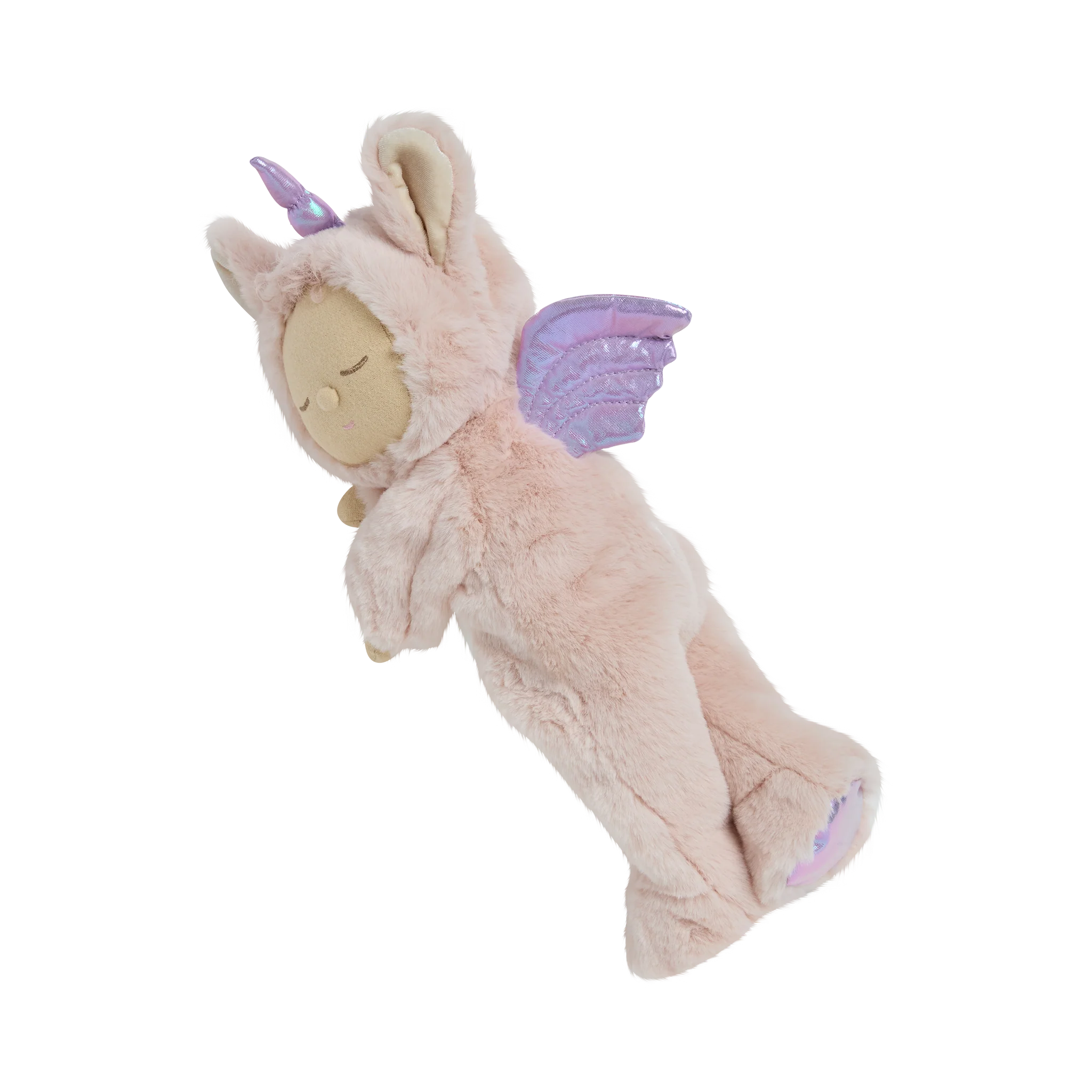 Unicorn Cozy Dinkum Sugarpie - Pink - Image 7