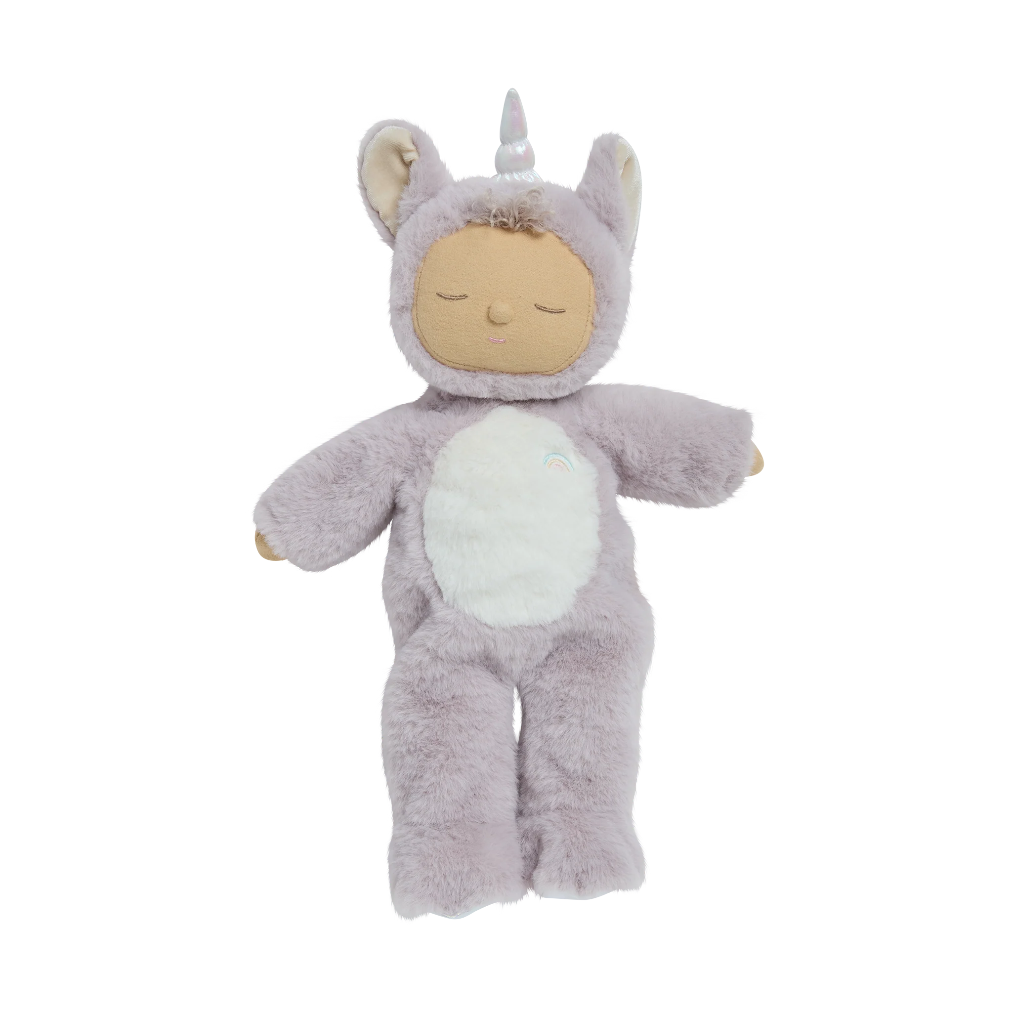 Unicorn Cozy Dinkum Sweetpea - Lilac - Image 5