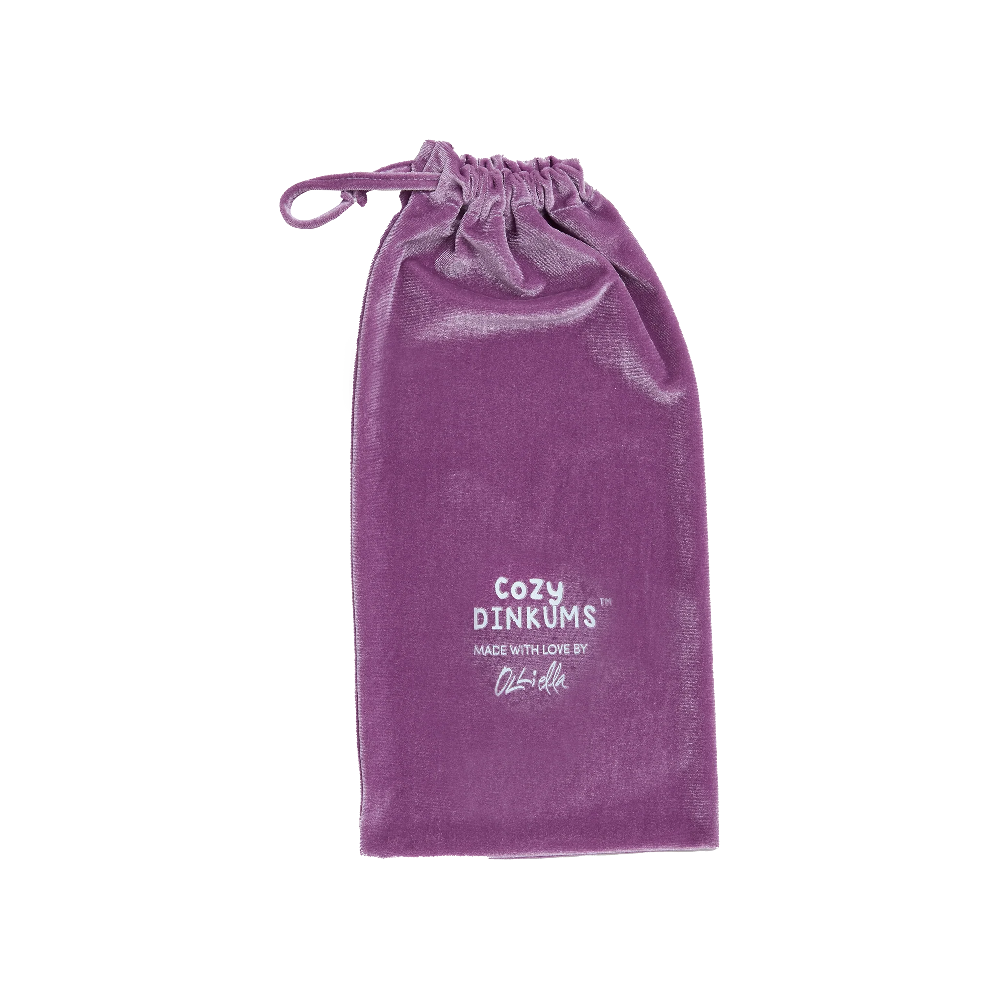 Unicorn Cozy Dinkum Sweetpea - Lilac - Image 7