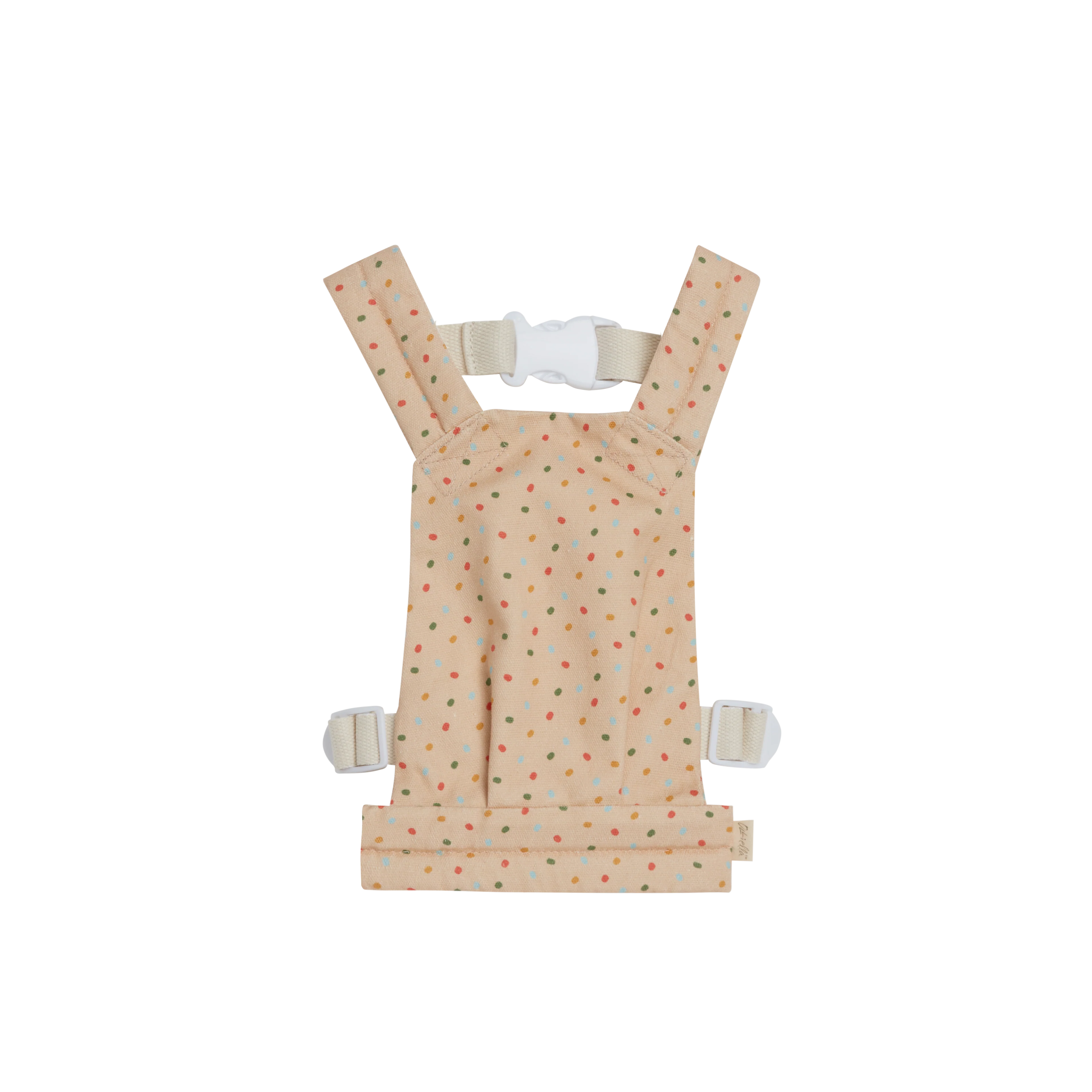 Dinkum Doll Carrier - Gumdrop