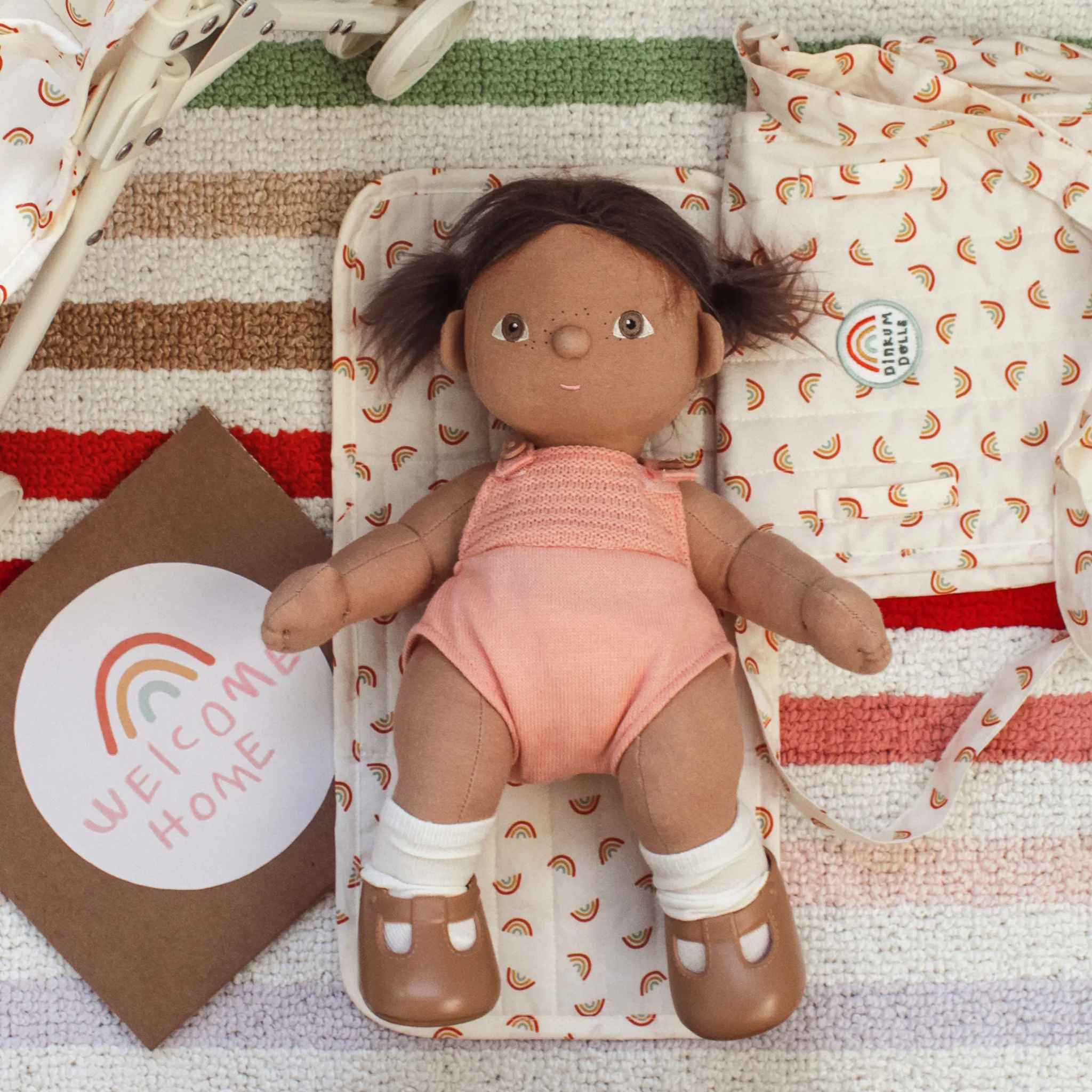 Dinkum Doll - Dottie - Image 3
