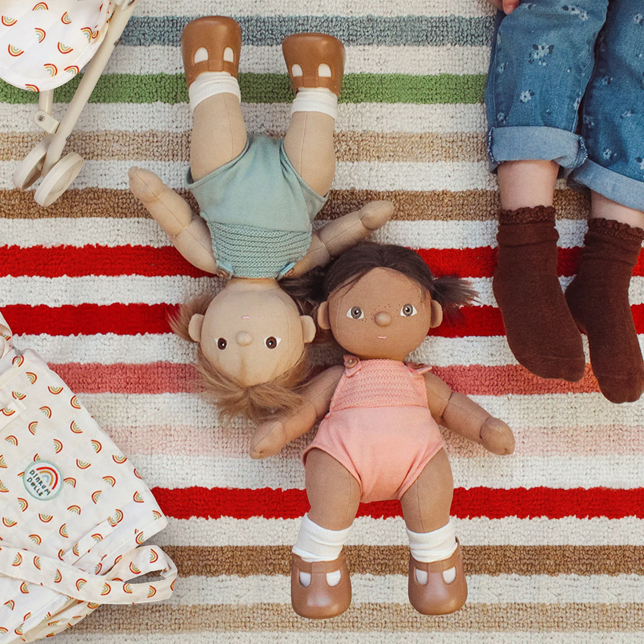 Dinkum Doll - Dottie - Image 5