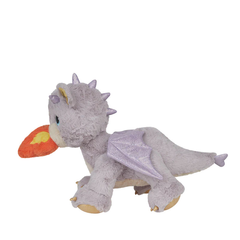 Dinkum Dragon Flare Lavender - Image 6