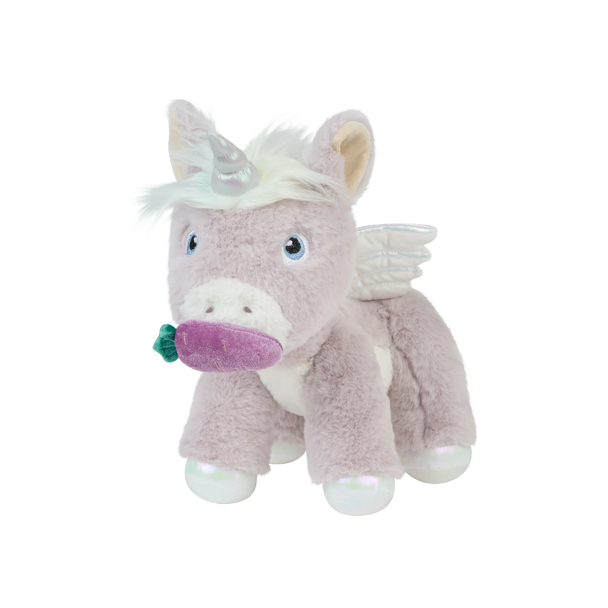 Dinkum Unicorn Glimmer - Lilac - Image 8