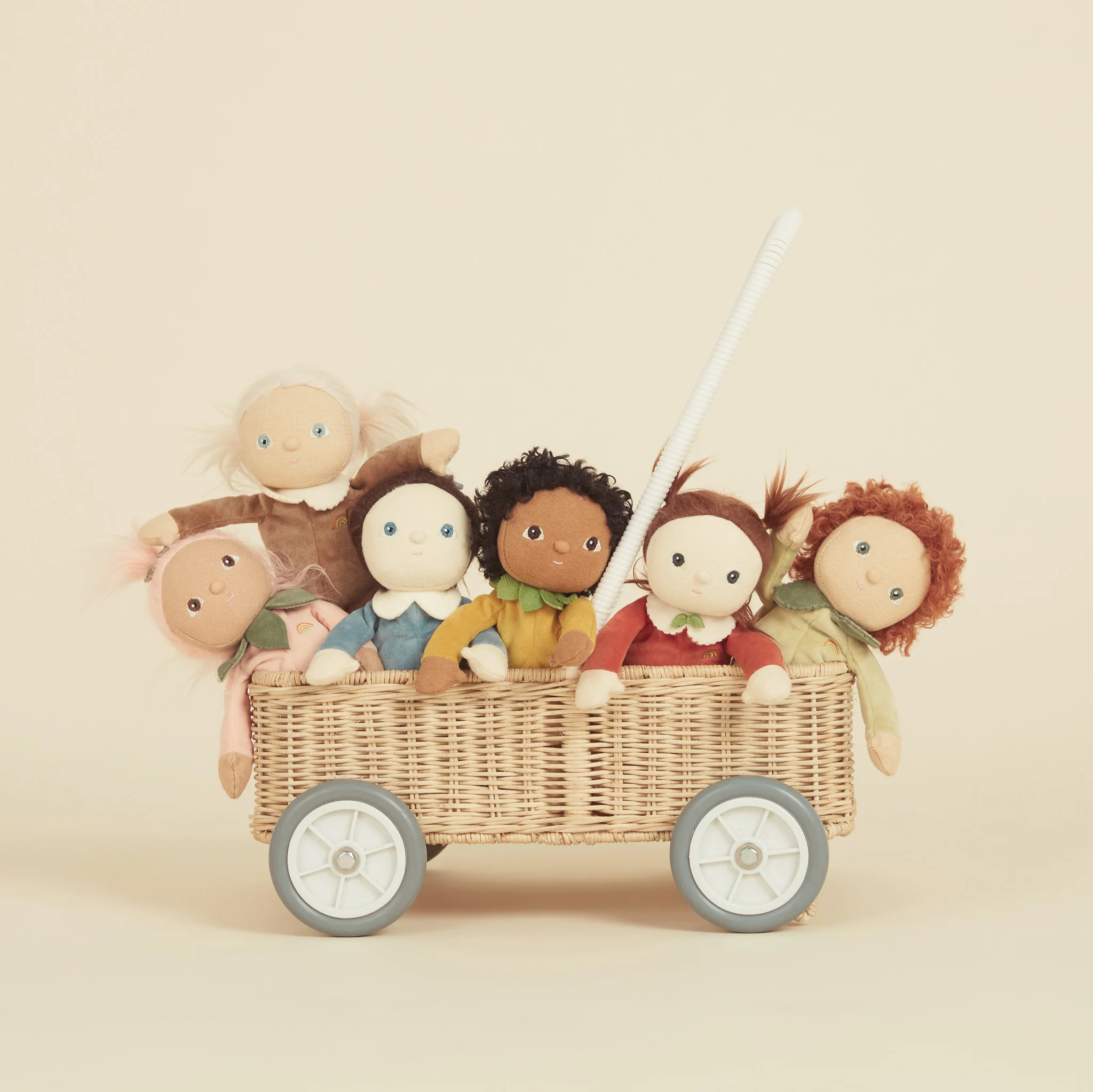 Dinky Dinkum - Annie Apple - Image 11