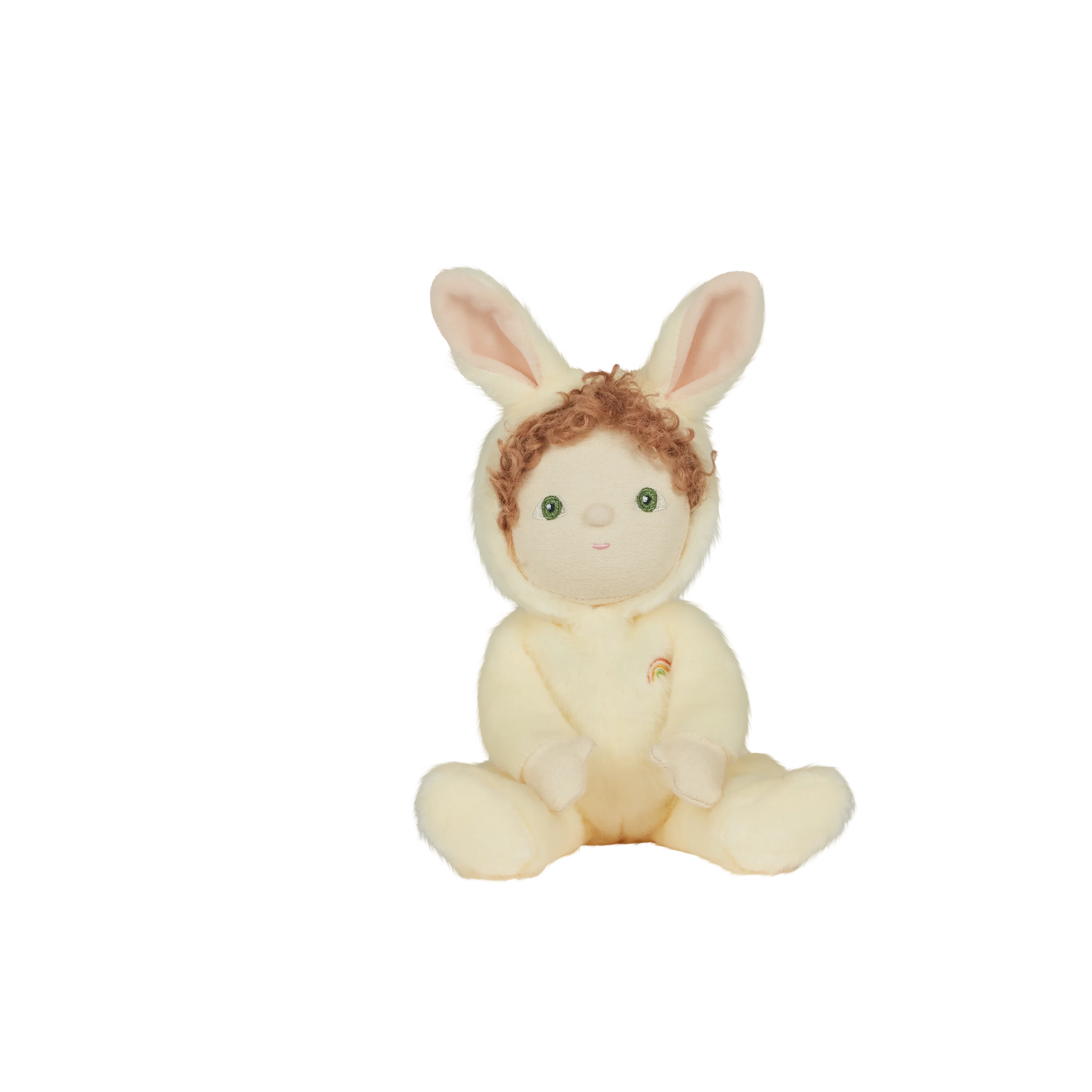 Dinky Dinkum - Babbit Bunny