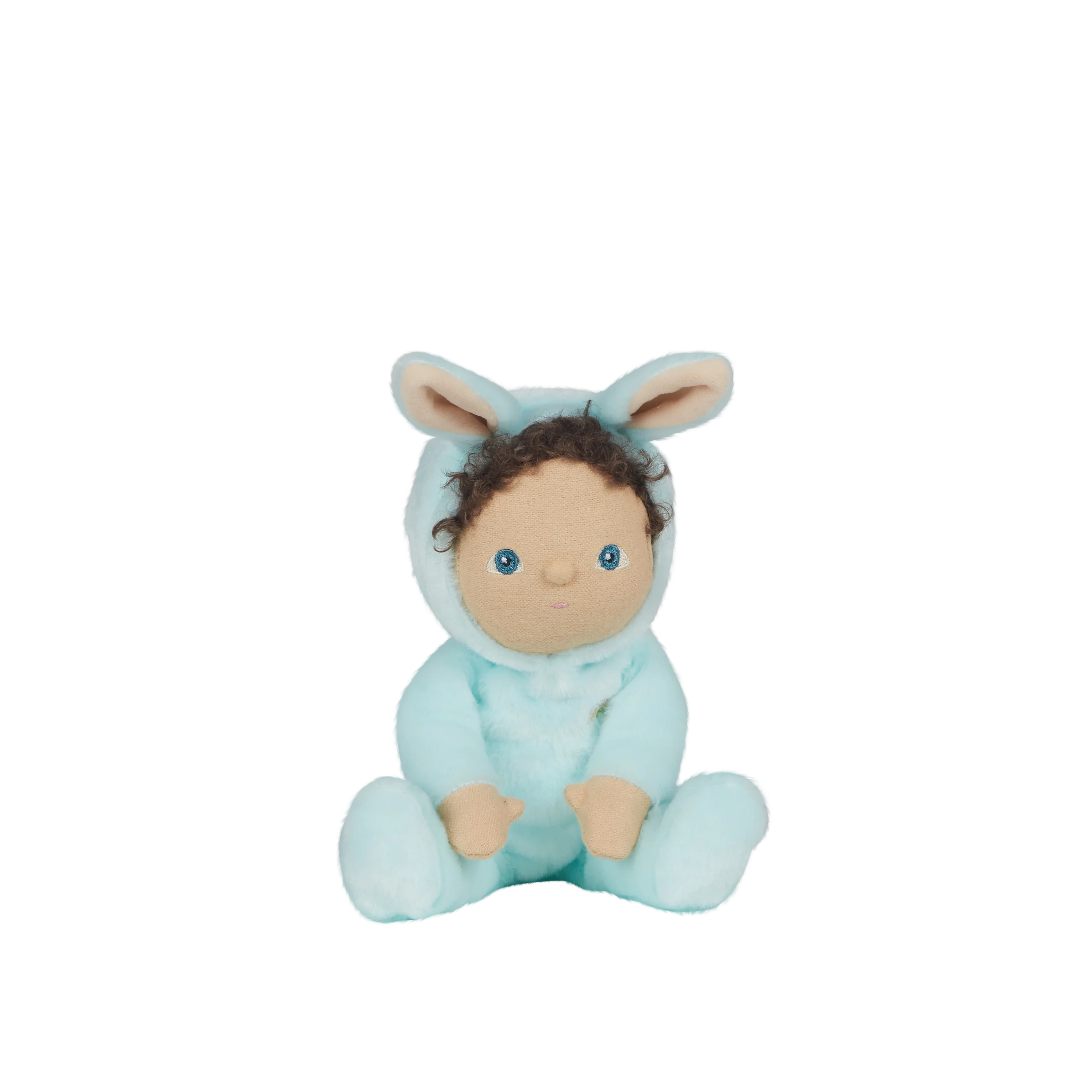 Dinky Dinkum - Basil Bunny - Image 3