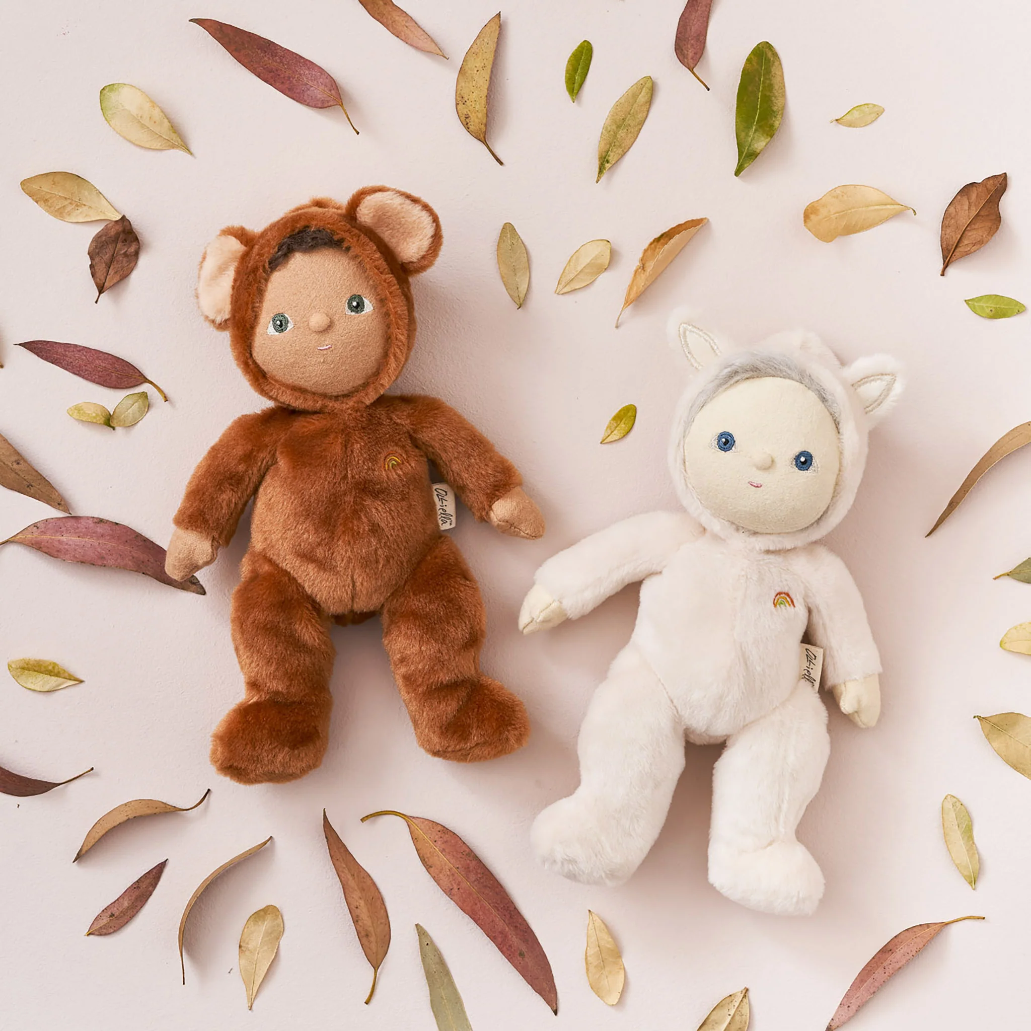 Dinky Dinkum - Bobby Bear - Image 8