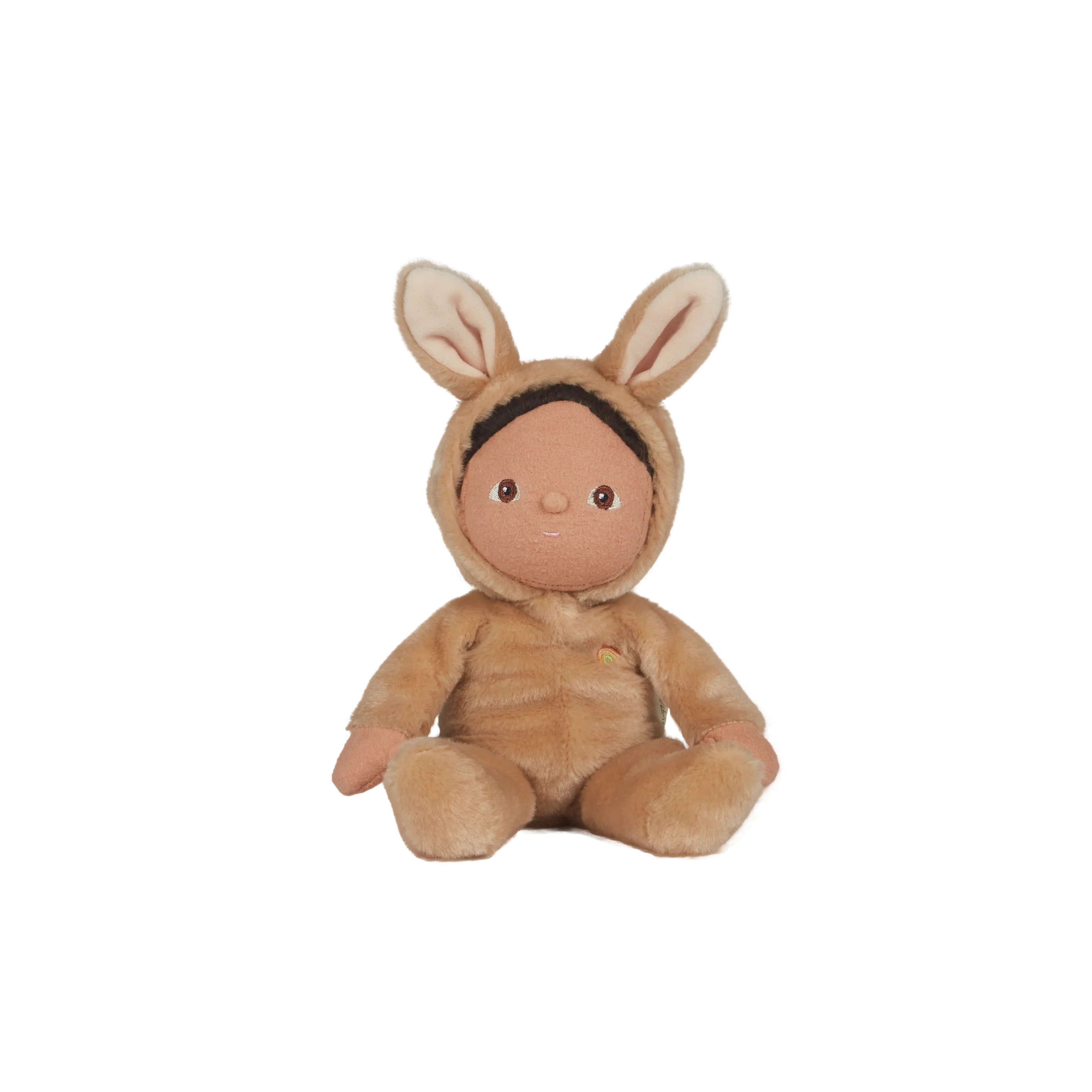 Dinky Dinkum - Bucky Bunny