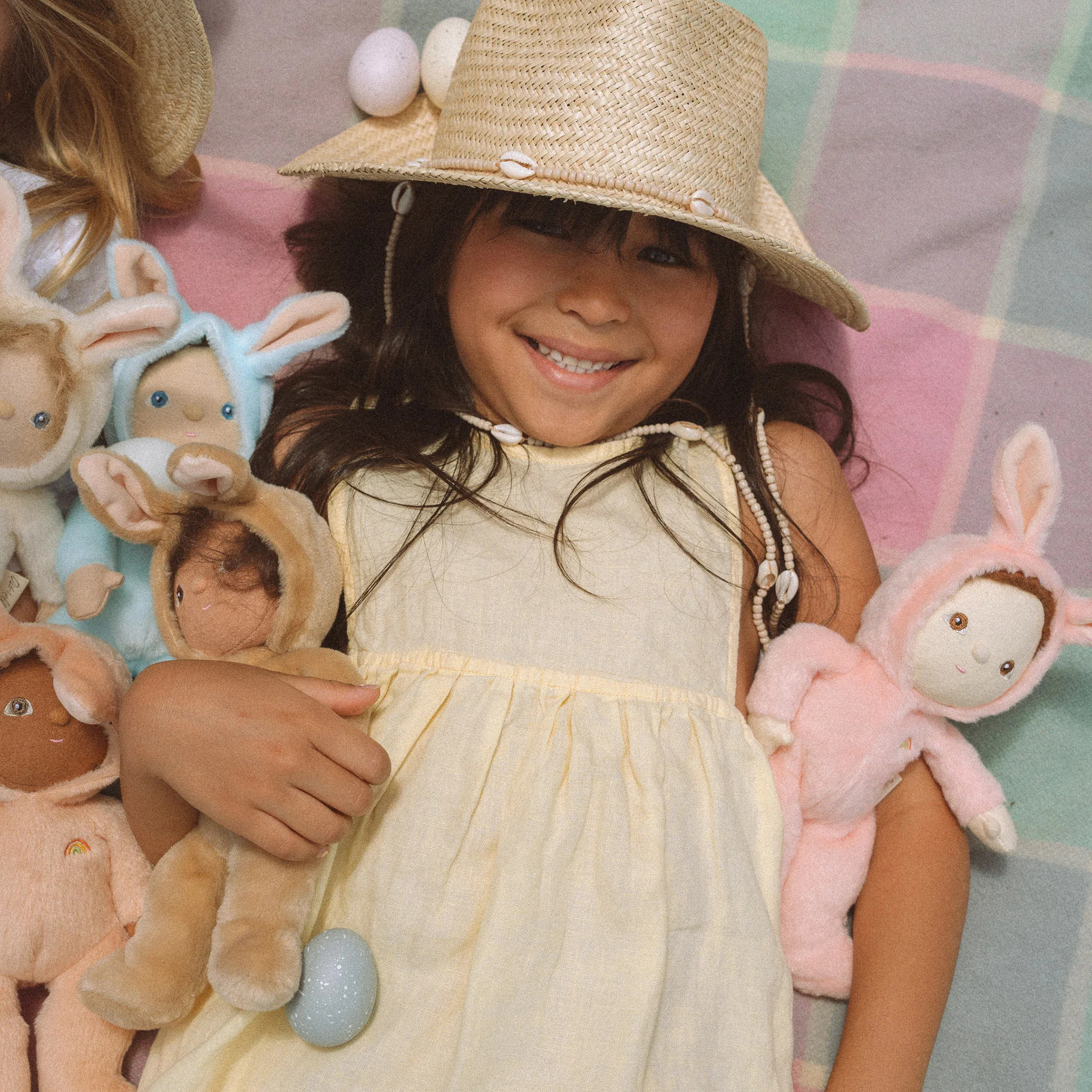Dinky Dinkum - Bucky Bunny - Image 8