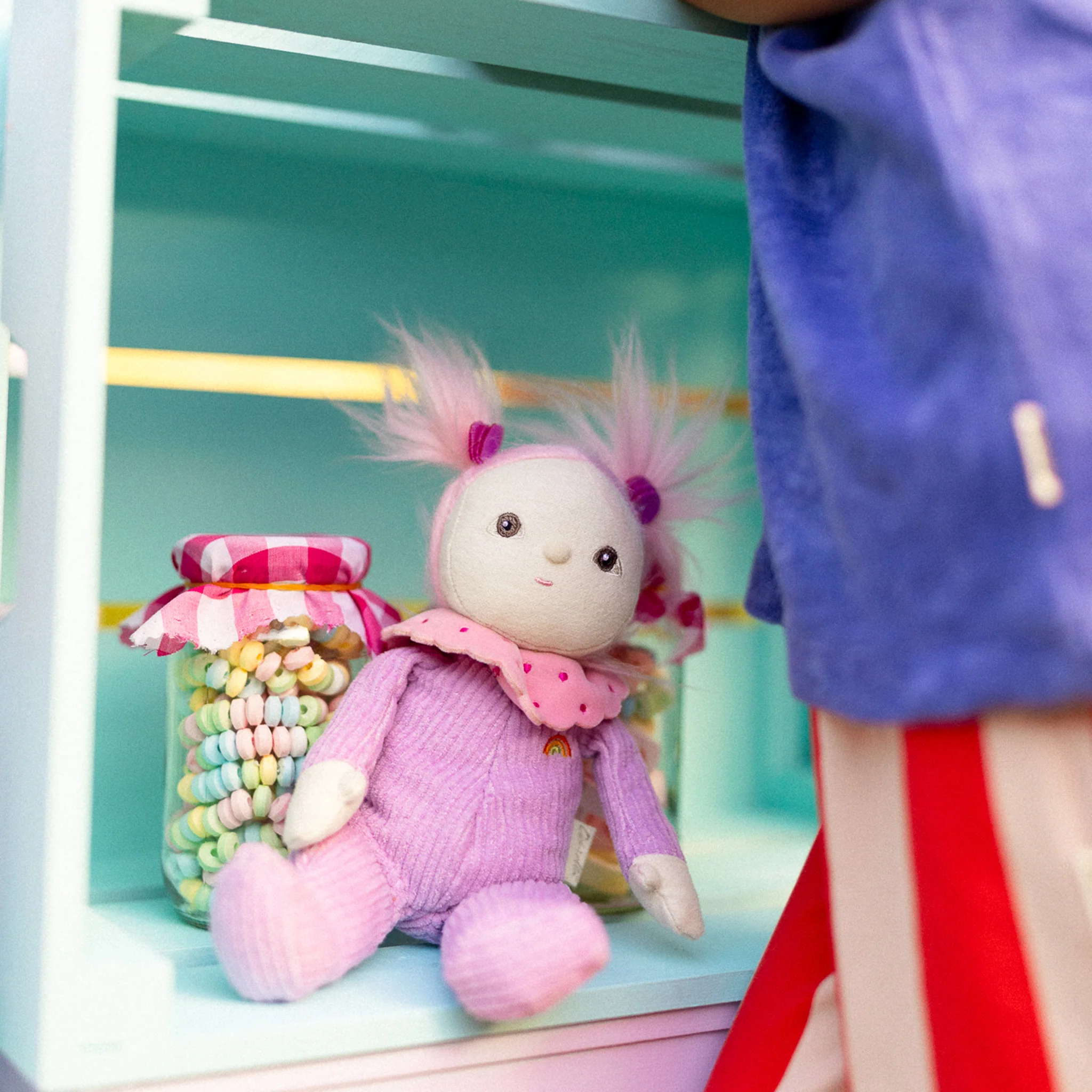 Dinky Dinkum - Clara Cupcake - Image 2