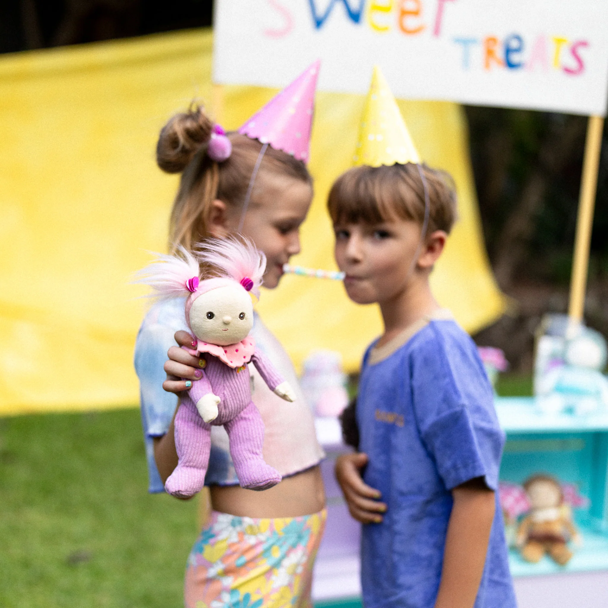Dinky Dinkum - Clara Cupcake - Image 5