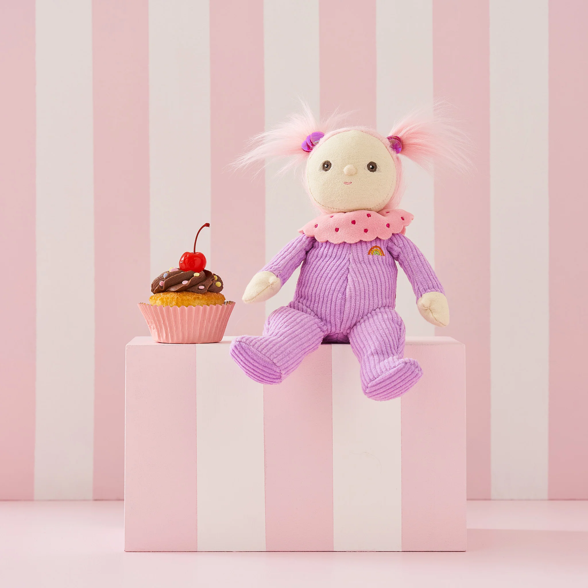 Dinky Dinkum - Clara Cupcake - Image 8