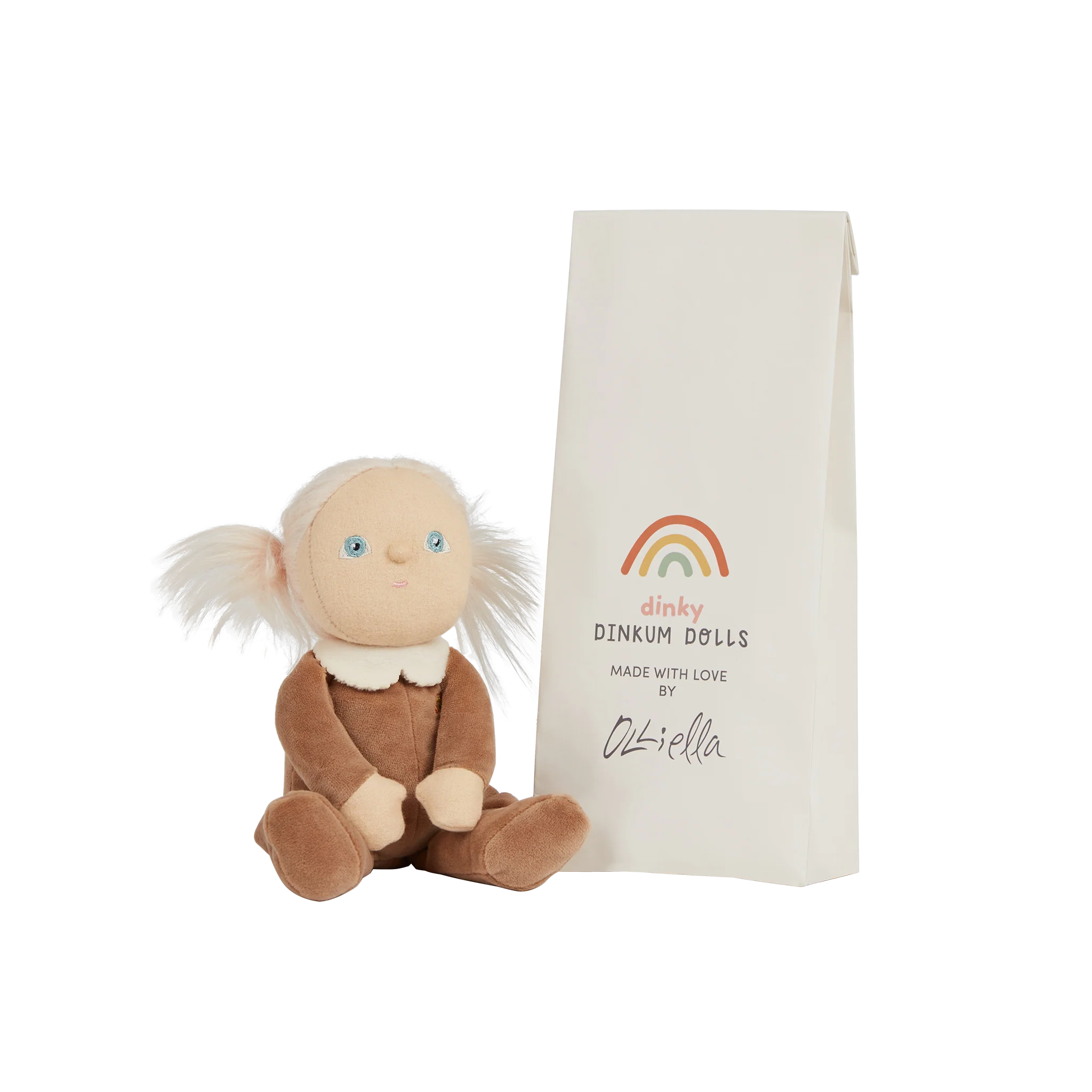 Dinky Dinkum - Coco Coconut - Image 3