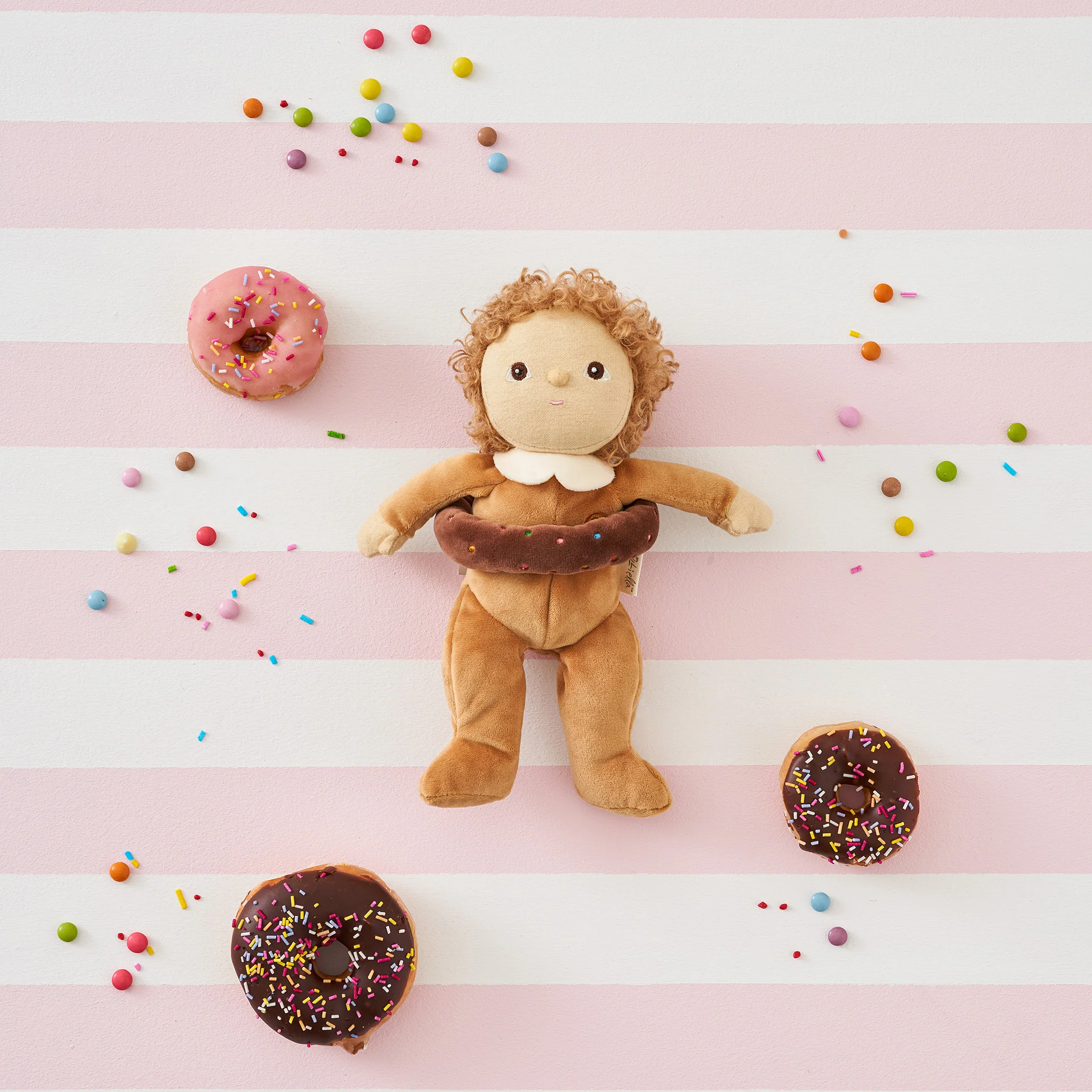 Dinky Dinkum - Darcy Donut - Image 7