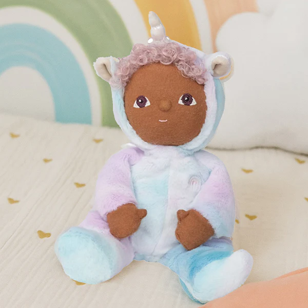 Dinky Dinkum Doll Uli Unicorn - Image 2