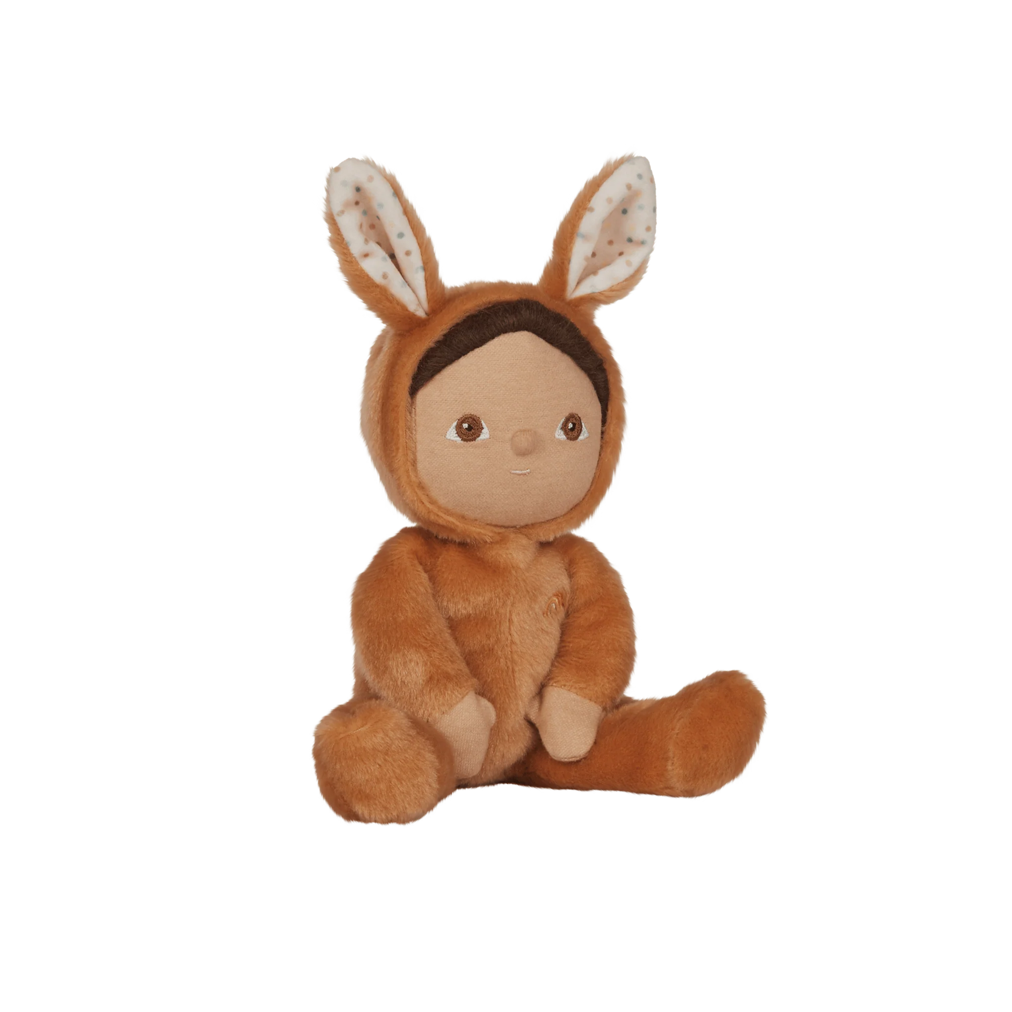 Dinky Dinkum - Bucky Bunny - Toffee - Image 3